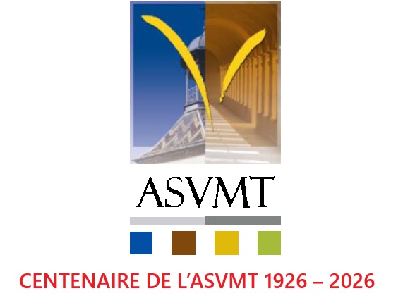 100 ans de l'ASVMT
