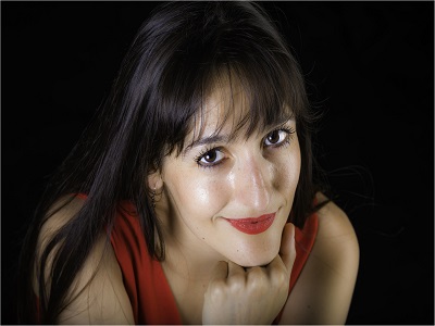 Concert - Julie ALCARAZ - 1 Août 2019 à 20h30