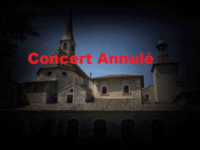 Duo LARGO - Concert Annulé -