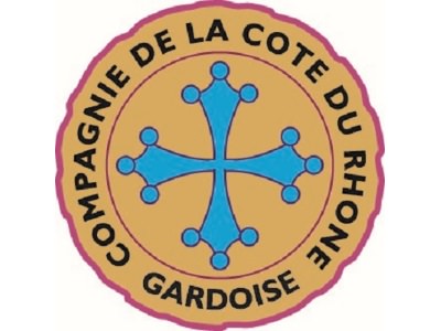 9ème Chapitre Solennel  Jeunes Amateurs de Côtes du Rhône 30 Juin 2018 19h00